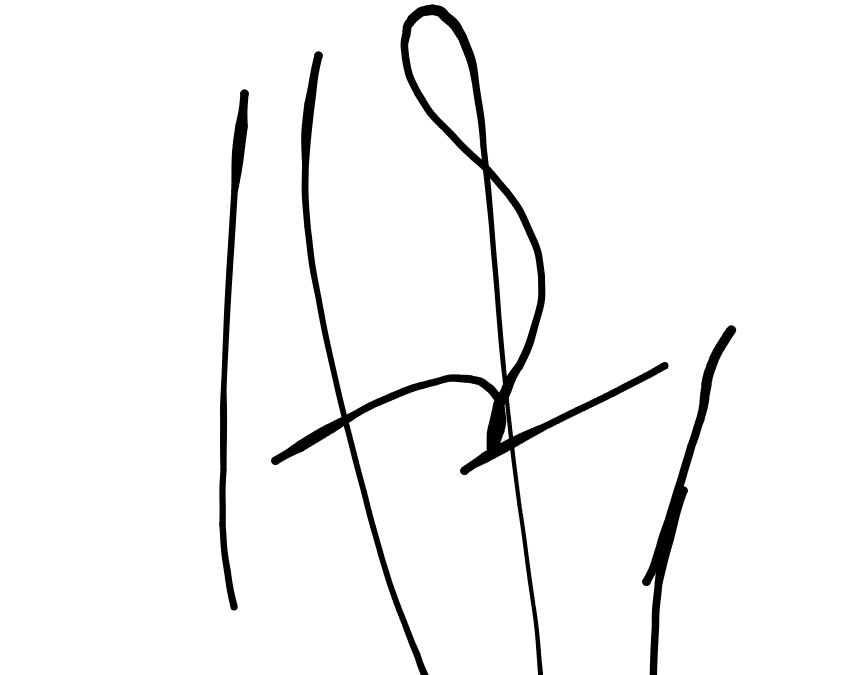 No data