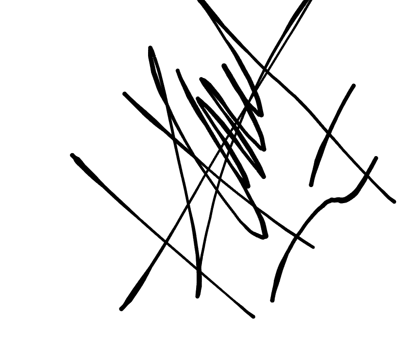 No data