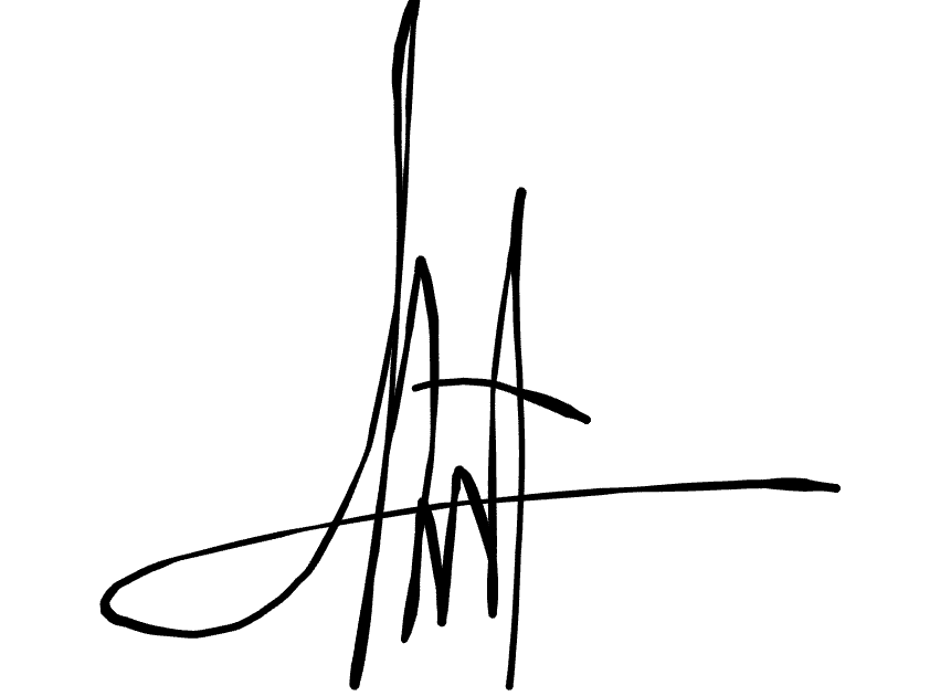No data