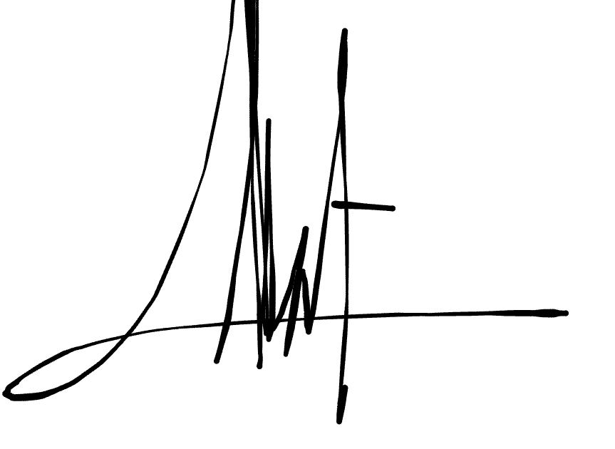No data