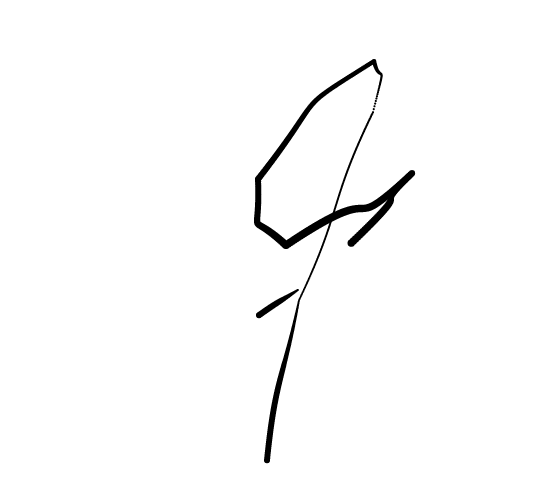 No data