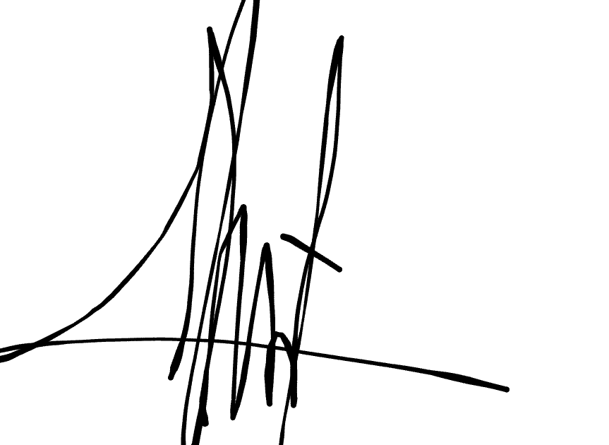 No data