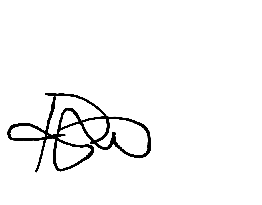No data