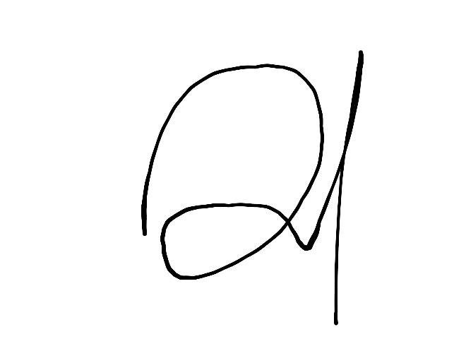 No data