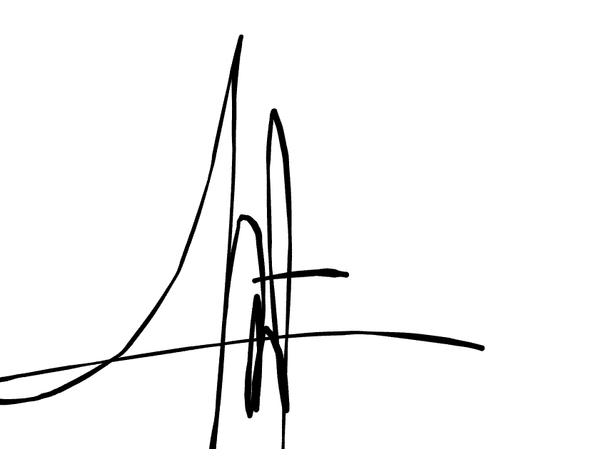 No data