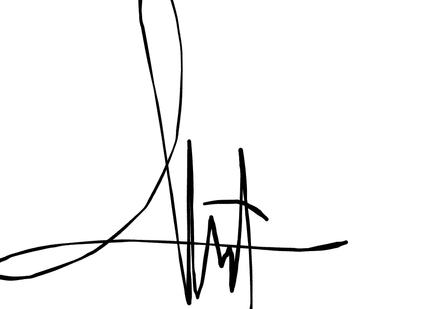 No data