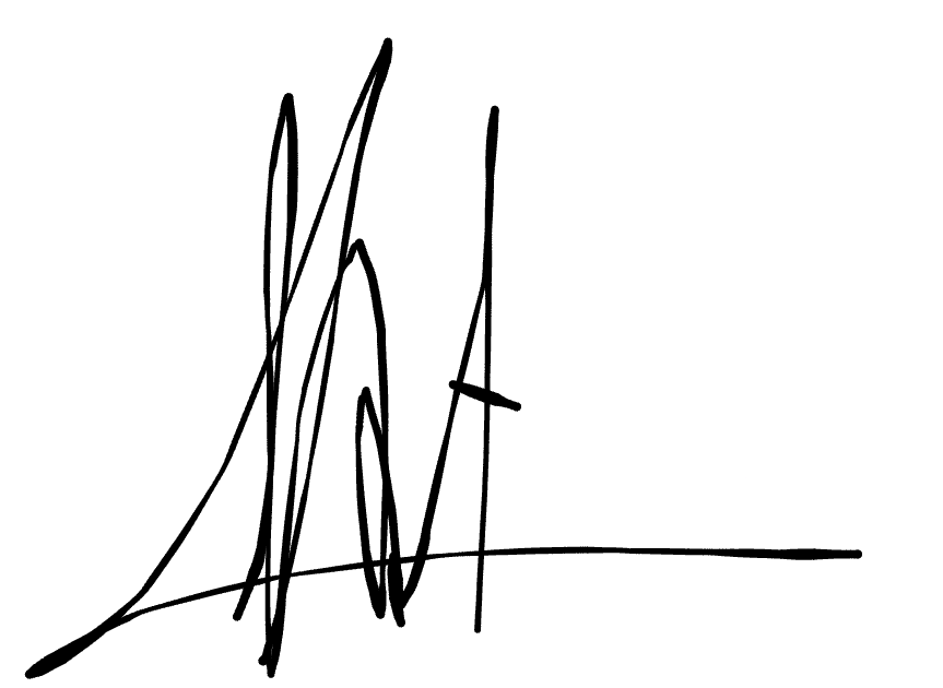 No data