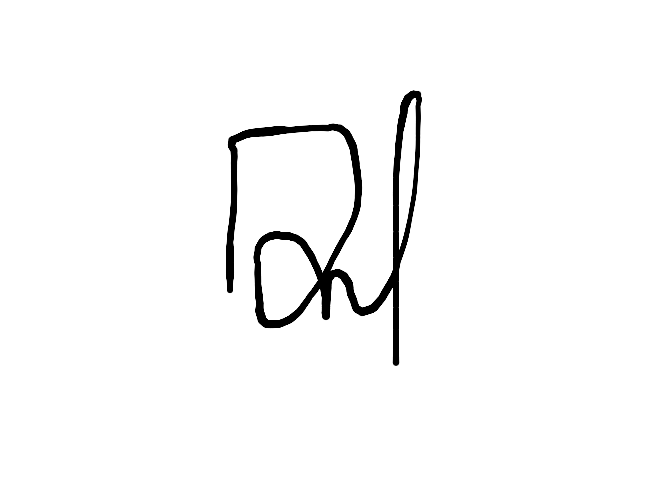 No data