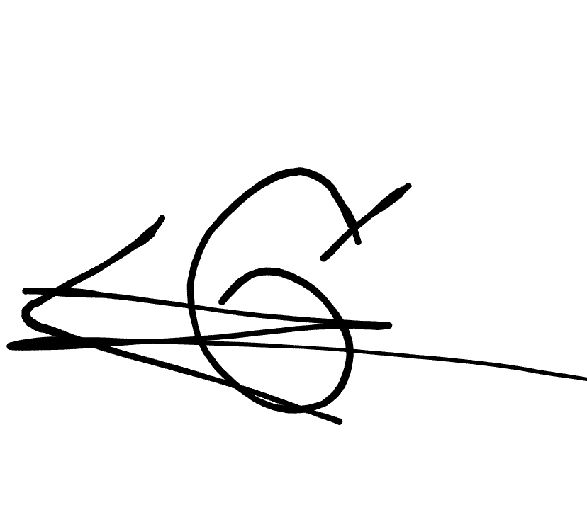 No data