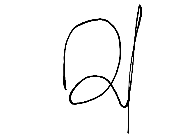 No data