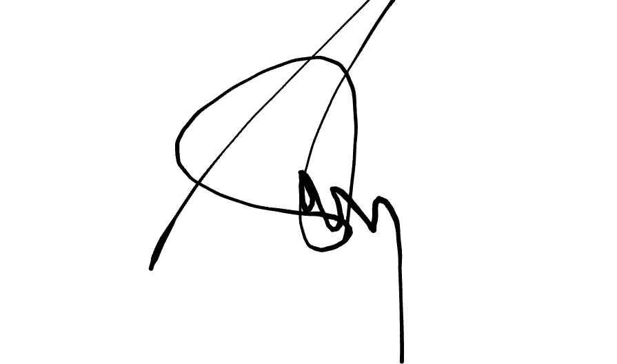 No data