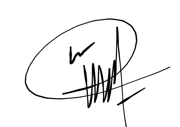 No data