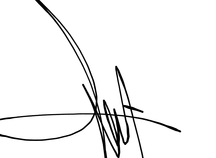No data