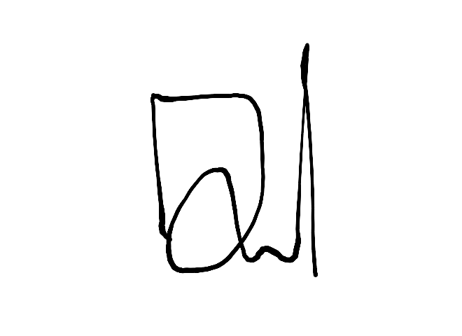 No data