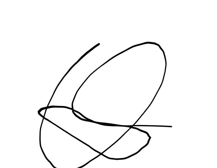 No data