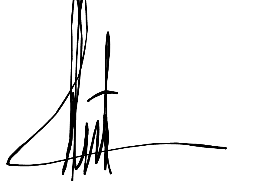 No data