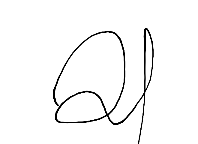 No data