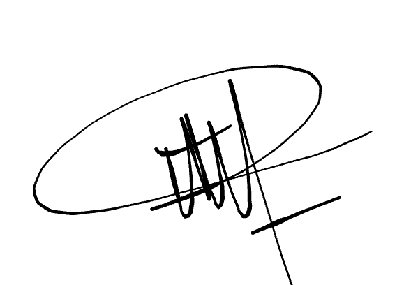 No data