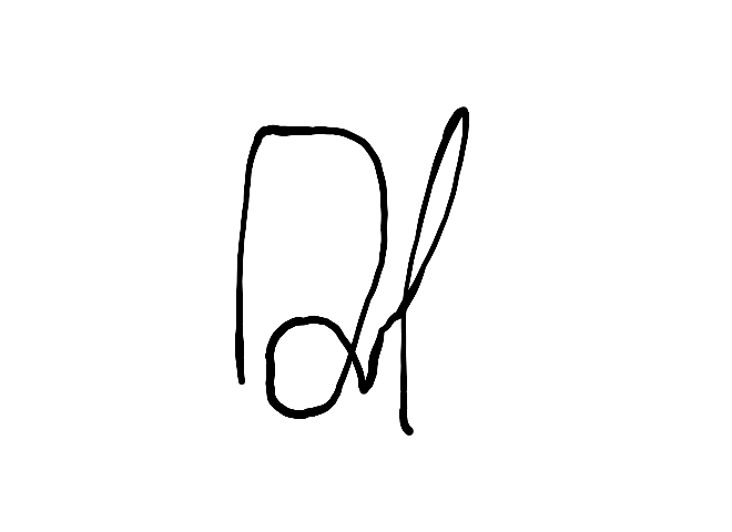 No data