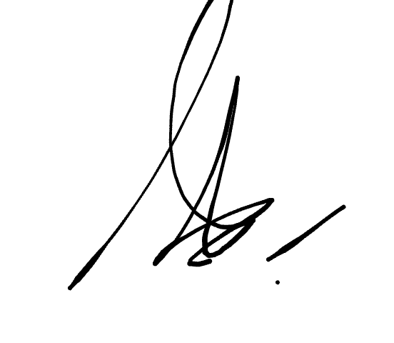 No data