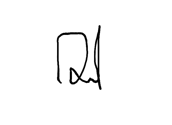 No data