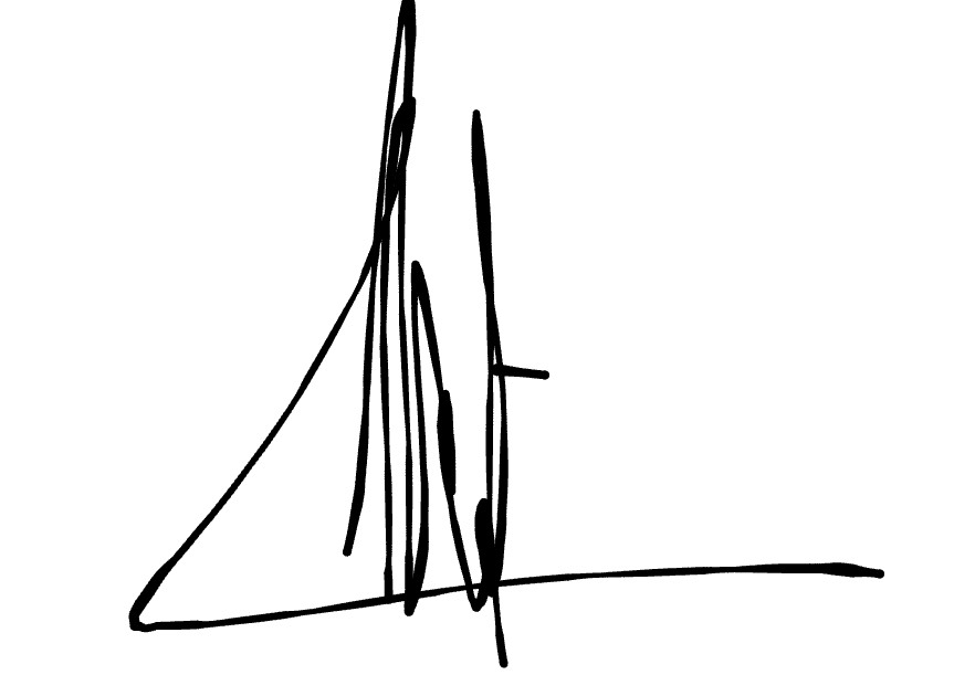 No data