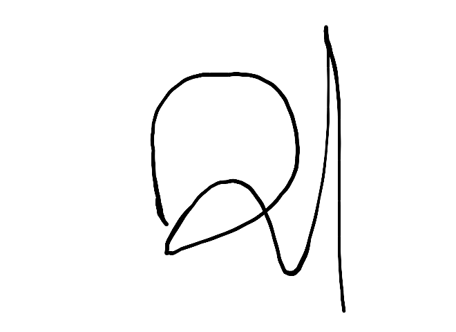 No data