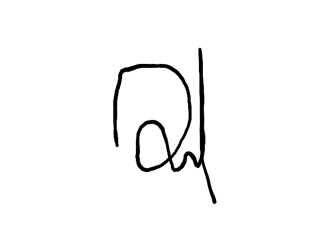 No data