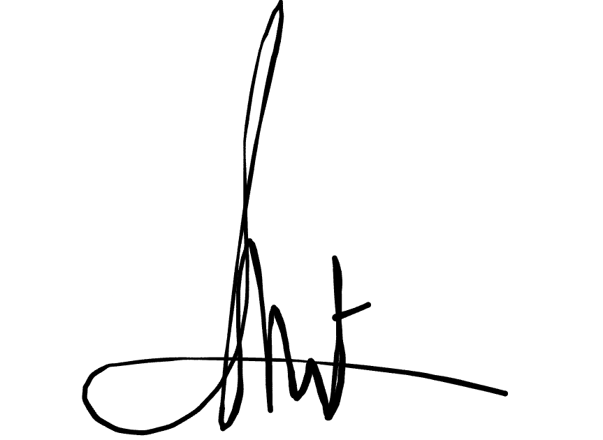 No data