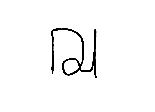 No data