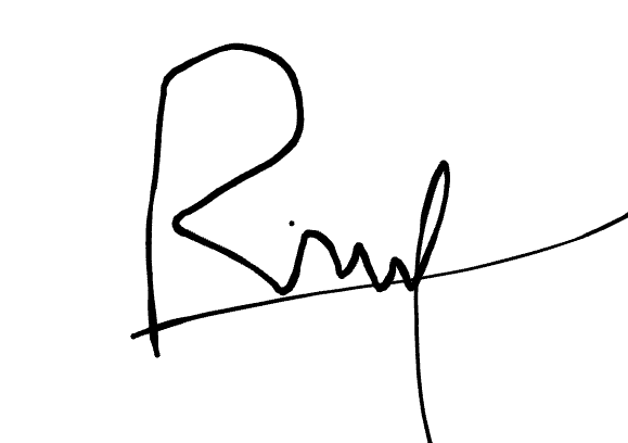 No data