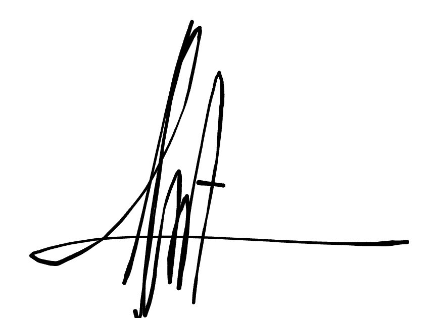 No data