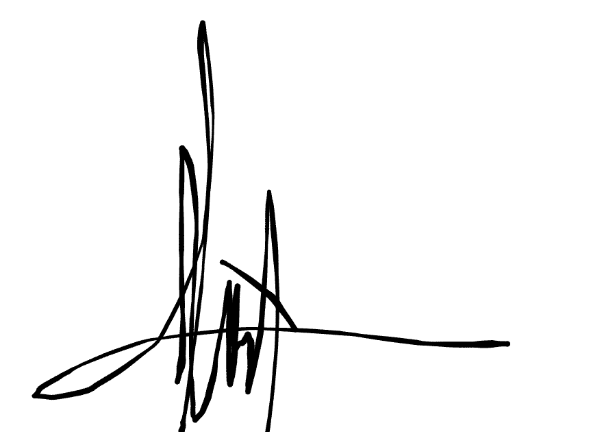 No data
