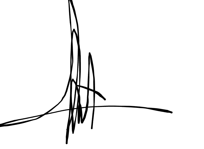 No data