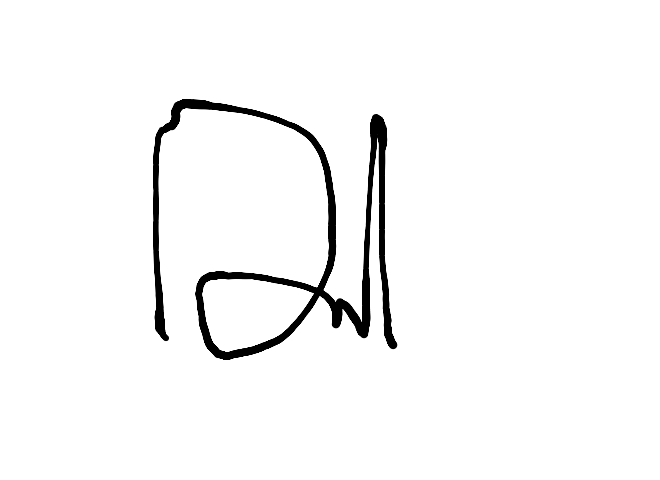 No data