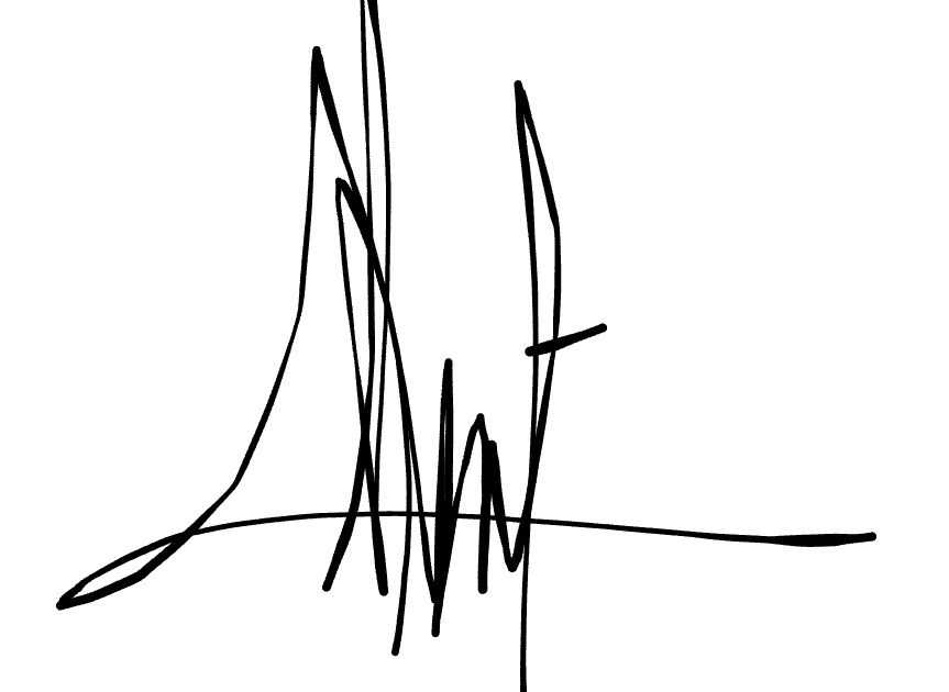 No data