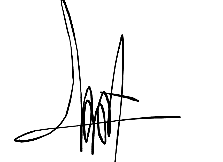 No data