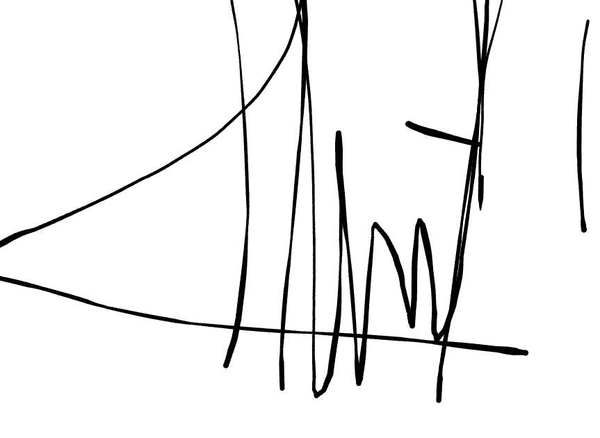 No data