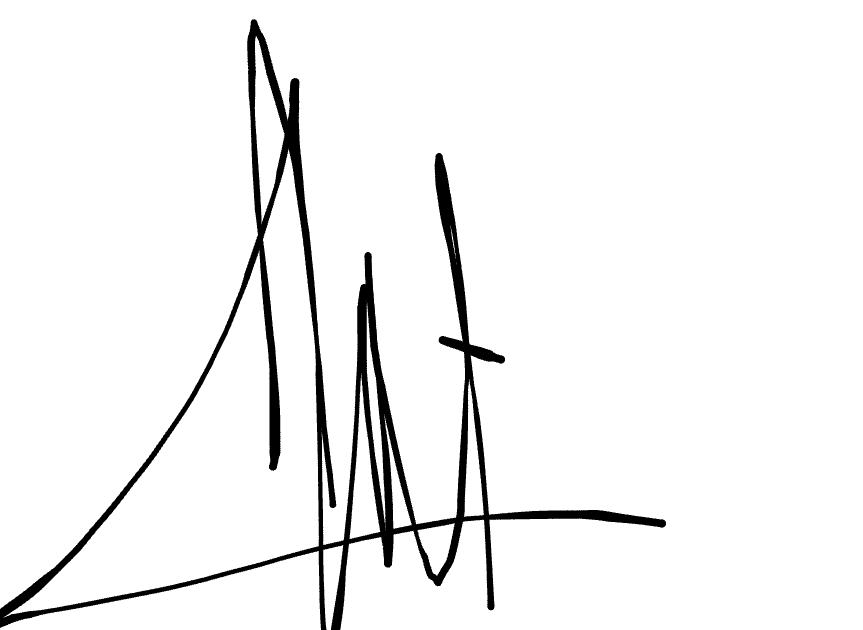 No data