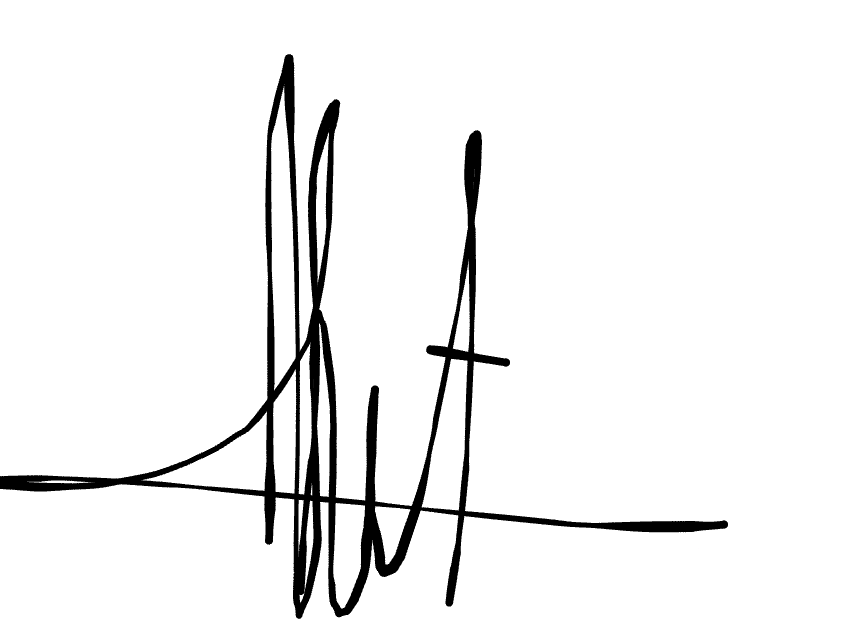 No data
