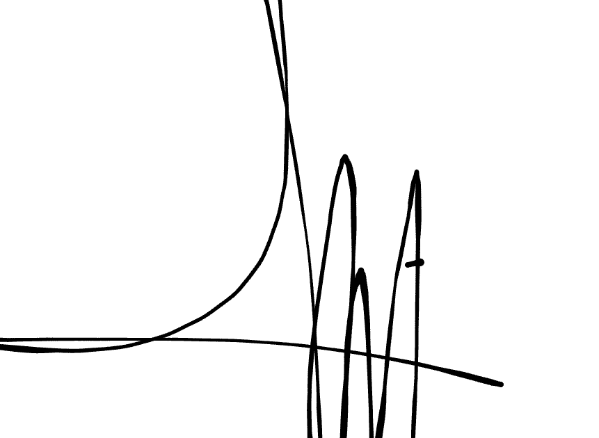 No data