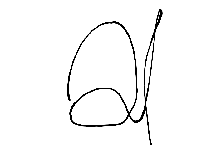 No data