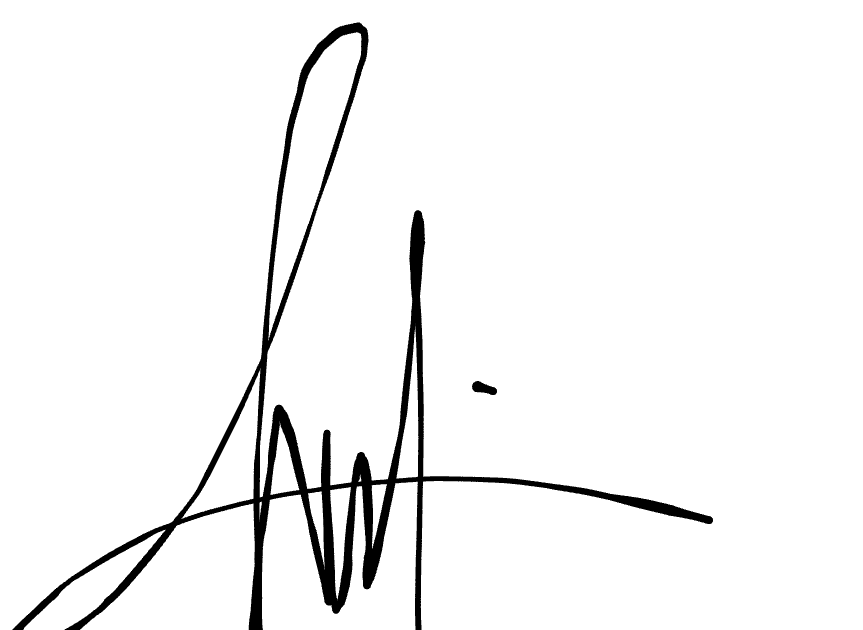 No data