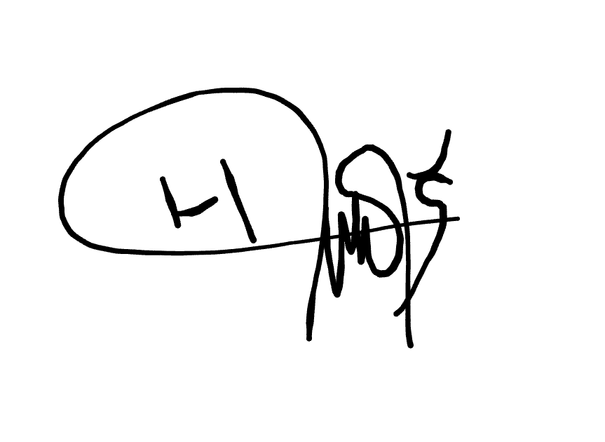 No data