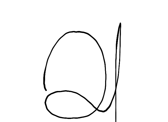 No data