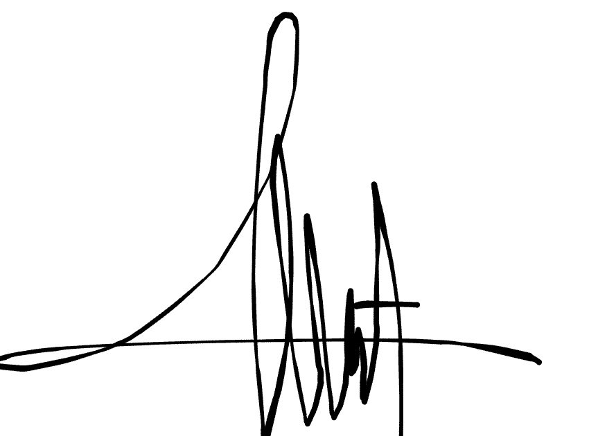 No data