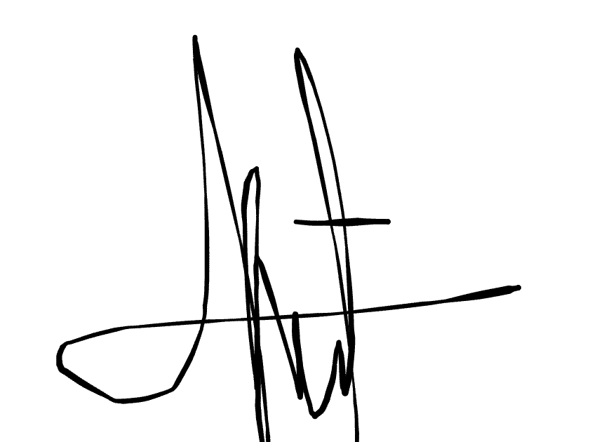 No data