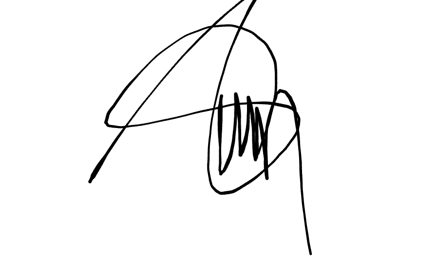 No data