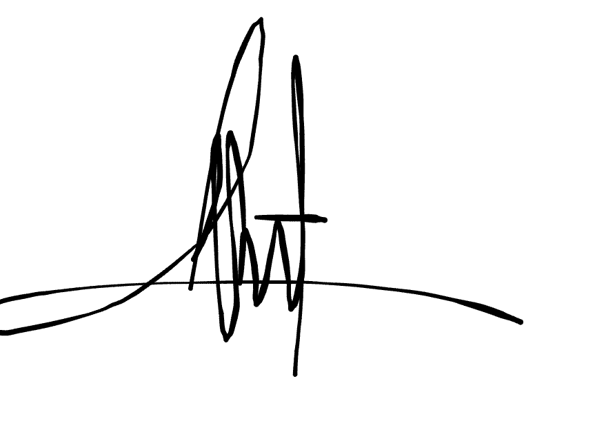 No data