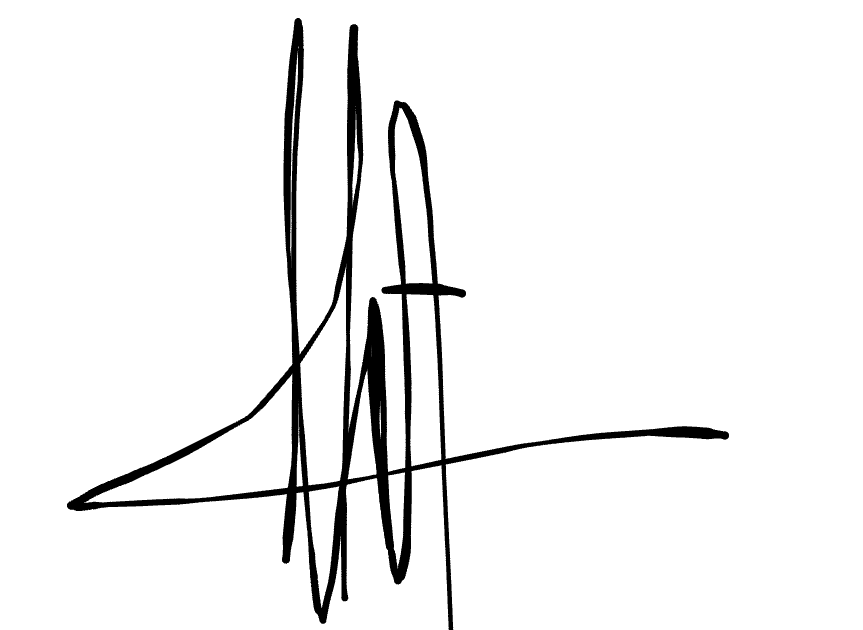 No data